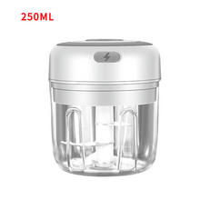 Load image into Gallery viewer, Electric Food Chopper | Garlic Crusher | Meat Grinder