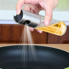 Charger l'image dans la galerie, Stainless Steel Olive Oil Sprayer