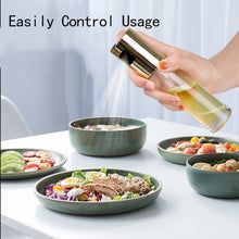 Charger l'image dans la galerie, Stainless Steel Olive Oil Sprayer