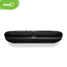 Charger l'image dans la galerie, saengQ Best Food Vacuum Sealer 220V/110V Automatic Commercial Household Food Vacuum Sealer Packaging Machine Include 10Pcs Bags
