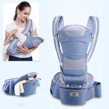 Charger l'image dans la galerie, Ergonomic Baby Carrier