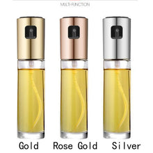 Charger l'image dans la galerie, Stainless Steel Olive Oil Sprayer