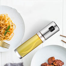 Charger l'image dans la galerie, Stainless Steel Olive Oil Sprayer