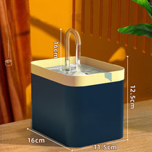 Charger l'image dans la galerie, Pet Water Dispenser