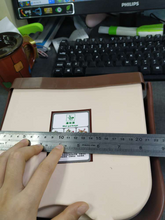 Load image into Gallery viewer, Hanging Trash Can