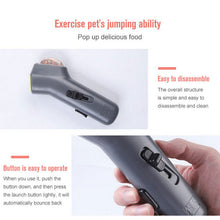 Load image into Gallery viewer, Dog Treat Launcher