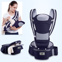 Charger l'image dans la galerie, Ergonomic Baby Carrier