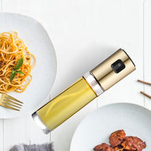 Charger l'image dans la galerie, Stainless Steel Olive Oil Sprayer