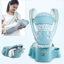 Charger l'image dans la galerie, Ergonomic Baby Carrier