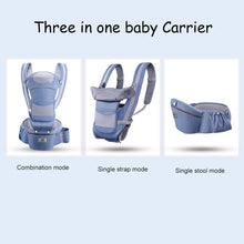 Charger l'image dans la galerie, Ergonomic Baby Carrier