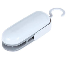 Laden Sie das Bild in den Galerie-Viewer, Mini Portable Sealer