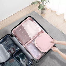 갤러리 뷰어에 이미지 로드, Moyu Electric Mini Household Washing Machine Foldable Barrel Portable Washer With Dehydration Function For Travel Trip