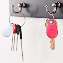 Load image into Gallery viewer, Smart GPS Tracker- Key Finder Locator For Children, Dogs, Pets, Cats, Compatible Wireless Anti-Lost Alarm Sensor Device