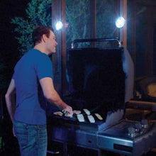 Load image into Gallery viewer, Solar Garden Disk Light