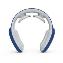 Charger l'image dans la galerie, Smart Electric Neck and Shoulder Massager Pain Relief Tool Health Care Relaxation Cervical Vertebra Physiotherapy