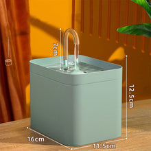 Charger l'image dans la galerie, Pet Water Dispenser