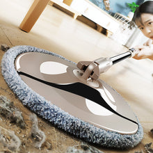 Load image into Gallery viewer, Magic Automatic Home Mop With Bucket | Microfiber Mop | Adjustable Handle