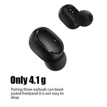 Загрузить изображение в средство просмотра галереи, Airdots 2 Fone Wireless Earbuds Stereo Earphone Bluetooth Headphones with Mic Airdots 2 Bluetooth Headset