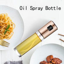 Charger l'image dans la galerie, Stainless Steel Olive Oil Sprayer