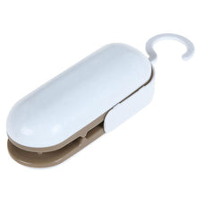 Laden Sie das Bild in den Galerie-Viewer, Mini Portable Sealer