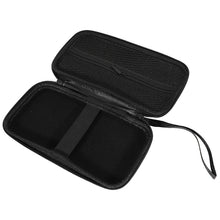 Load image into Gallery viewer, Calculator Hard Storage Case Bag Protective Pouch Box For TI-83 Plus / TI-84 Plus CE / TI-84 Plus / TI-89 Titanium / HP50G