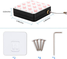 Загрузить изображение в средство просмотра галереи, Automatic Door Closer