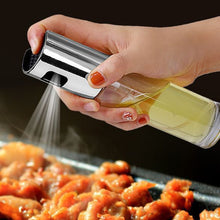 Charger l'image dans la galerie, Stainless Steel Olive Oil Sprayer