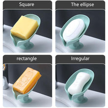 Load image into Gallery viewer, Suction Cup Soap Holder
