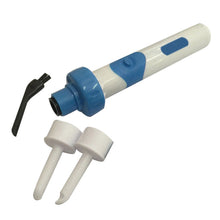 Load image into Gallery viewer, Electric Earwax Suction Remover

