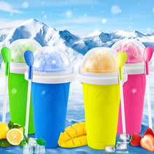 Load image into Gallery viewer, Slushy Maker Cup
