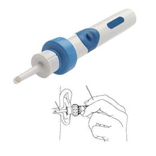 Load image into Gallery viewer, Electric Earwax Suction Remover
