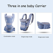 Загрузить изображение в средство просмотра галереи, Ergonomic Baby Carrier
