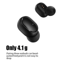 Load image into Gallery viewer, Airdots 2 Fone Wireless Earbuds Stereo Earphone Bluetooth Headphones with Mic Airdots 2 Bluetooth Headset
