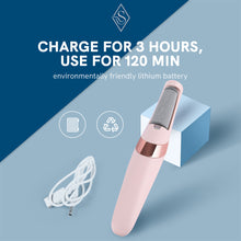 Charger l&#39;image dans la galerie, Electric Foot File for Heels Grinding Tools
